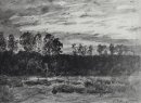Soirée Sunset 1895