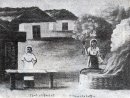 Cuocere il pane