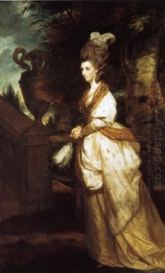 Isabella señora Beauchamp 1778