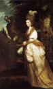 Isabella Senhora Beauchamp 1778