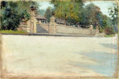 Prospect Park in Brooklyn 2