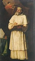 St Pierre Pascal Bishop Of Jaen