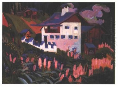 Huis In De Weilanden