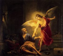 Befreiung von St. Peter 1667