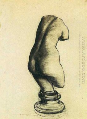 Torse de Vénus 4