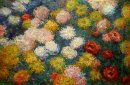 Chrysanthèmes 1897 1