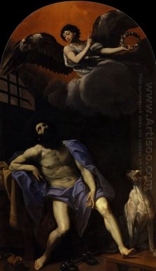 Saint Roch 1617