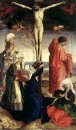 Crucifixion And Pietа Representations 1440 1