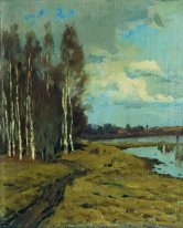 Olja Landskap 1