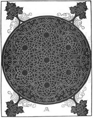 configuration de la série de six noeuds 1507 2