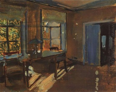 L\'interno della Pavlovs Country House