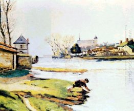 Le r 谷 servoir 角 Poitiers