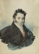 Alexander Ribeaupierre