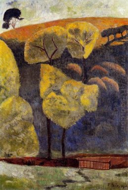 The Blue Valley 1906