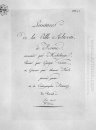 Il titolo della pagina con la scritta De La Villa Altoviti Pain
