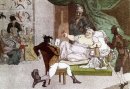 Le attività francesi nel negozio