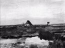 Landskap med en gård 1883