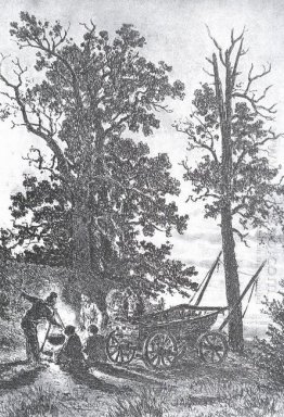 Nuit 1886