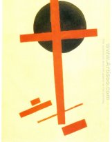 Suprematism 1927