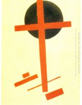 Suprematisme 1927