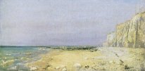 Normandy Beach 1874