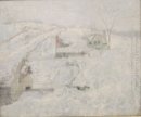 Greenwich Hills i vinter