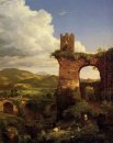 Arch Of Nero 1846