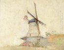 Éolienne