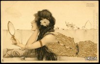Virgins grecques 1900 5