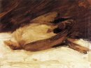 The Dead Sparrow 1905