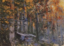 Forest 1918