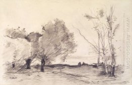 Salgueiros e choupos brancos 1872