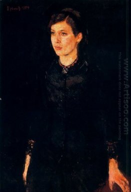 Suster Inger 1884