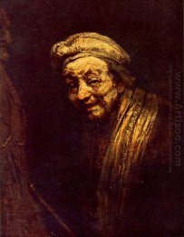 Självporträtt 1665