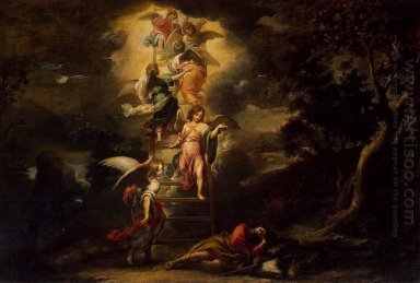 Иаков Сон 1665