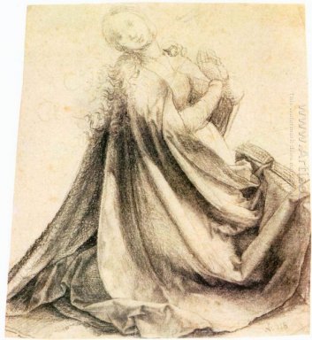 Vierge de l\'Annonciation 1514