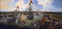 Pelabuhan Middelburg