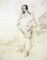Charles François Mallet