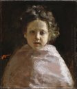 Portret van een Kind