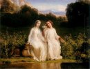 Poème de l '' moi 11 : virginitas