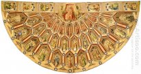 The Liturgi Vestimentum Dari Orde Golden Fleece - The