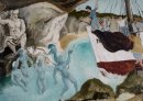 Улисс Сирены (также известный как сирены)