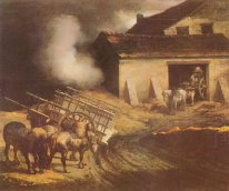 De Gipsen Oven 1823