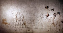 Sumpah Dalam Lapangan Tenis 1791