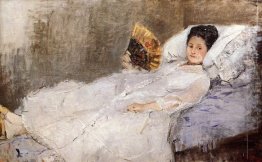 Retrato de Madame Hubbard
