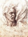 El alma maldecida c. 1525