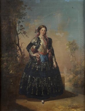 Lady av Sevilla