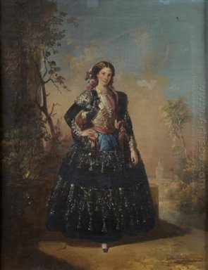 Señora de Sevilla