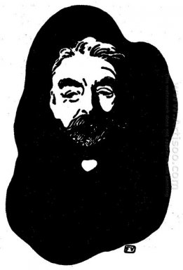 Stéphane Mallarmé St