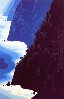 Biru Big Sur